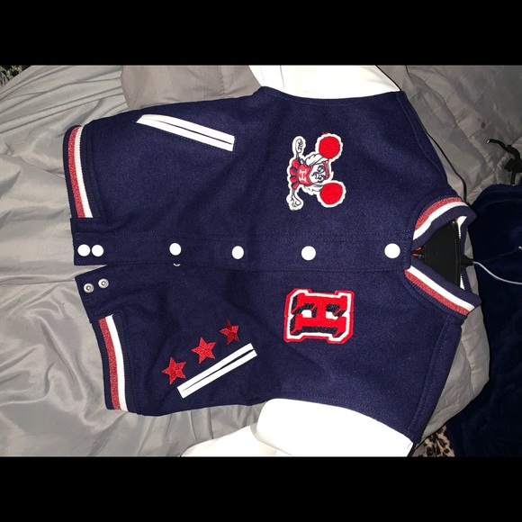 X-Small kids jacket Tommy Hilfiger - Picture 5 of 15